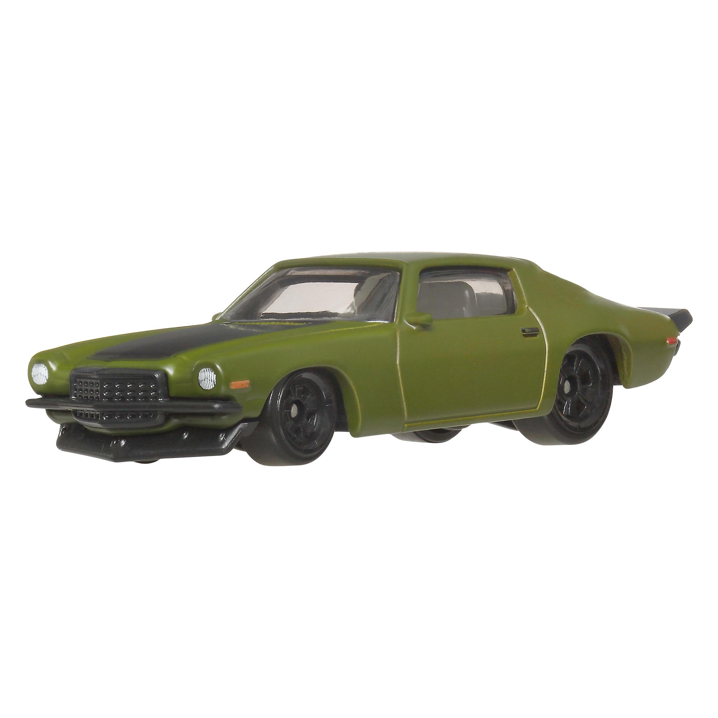 Hot Wheels JBY37 (JBY37)