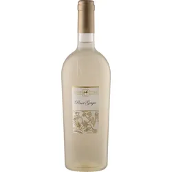 ULISSE Pinot Grigio Premium Tenuta Ulisse 2023 - 6Fl. á 0.75l