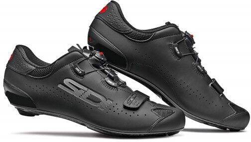 SIDI Scarpe per bici da corsa  SIXTY nero