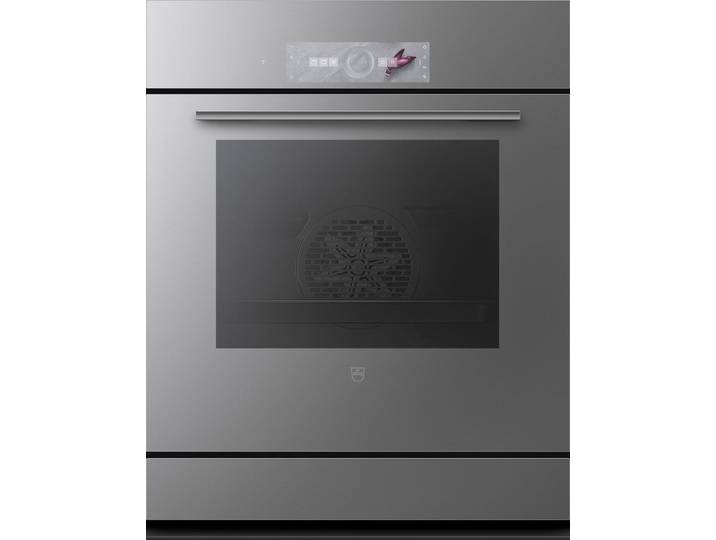 V-ZUG Combair V4000 7UP 2108700002 Backofen