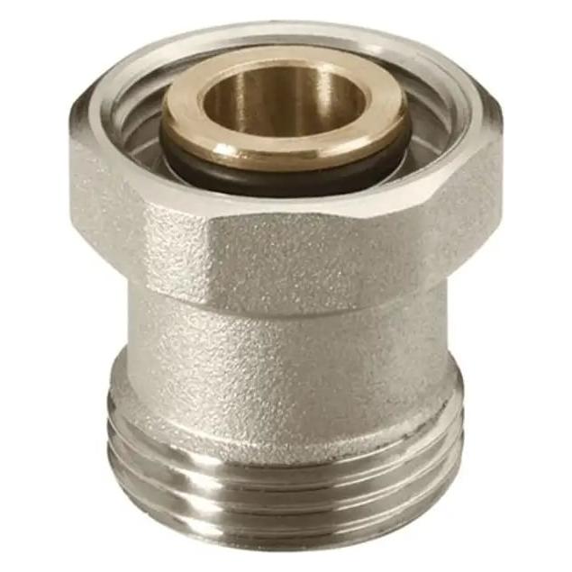 Aalberts integrated piping Simplex Eurokonus-Verschraubung Verlängerung Eurokonus 3/4" (F22165)