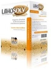 Mayoly Italia Lithosolv Gran 153g