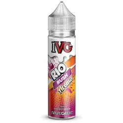 IVG Rio Rush Aroma Longfill