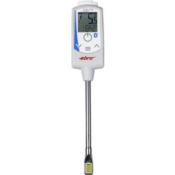 ebro FOM 330 BT Frittieröltester 50 - 200 °C Ölqualitäts-Messgerät 1340-2734