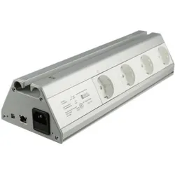 Anel NET-PWRCTRL PRO - 8 Internet / Ethernet gesteuerte Steckdosen, 2.3KW, Automatisierung