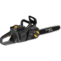 Batavia 36V (2x18 V) Brushless Akku-Kettensäge (ohne Akku und Ladegerät)