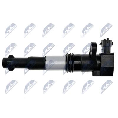 NTY Zündspule eczar007 für LANCIA