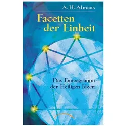 Facetten der Einheit, Ratgeber von A.H. Almaas