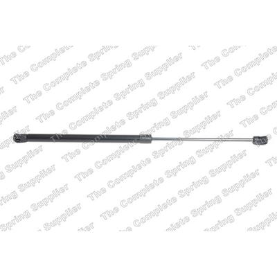 KILEN Gasfeder, Koffer-/Laderaum 412051 hinten für Audi