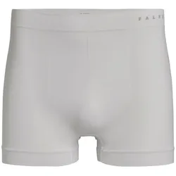 Falke Herren Ultralight Cool Boxer Regular weiß