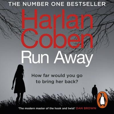 Run Away - Harlan Coben, CD, 9781786141361