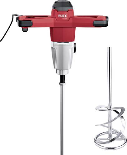 Flex MXE 1202 WR2 140 230/CEE 495921 Rührwerk 1200W