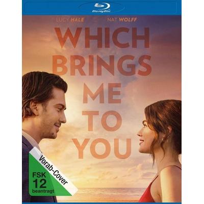 Which brings me to you, Blu-ray