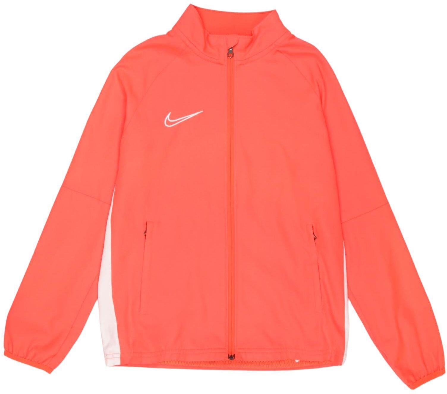 Nike Jungen Jacke oder Mantel, Neon, Gr. M, Synthetik - Second Hand