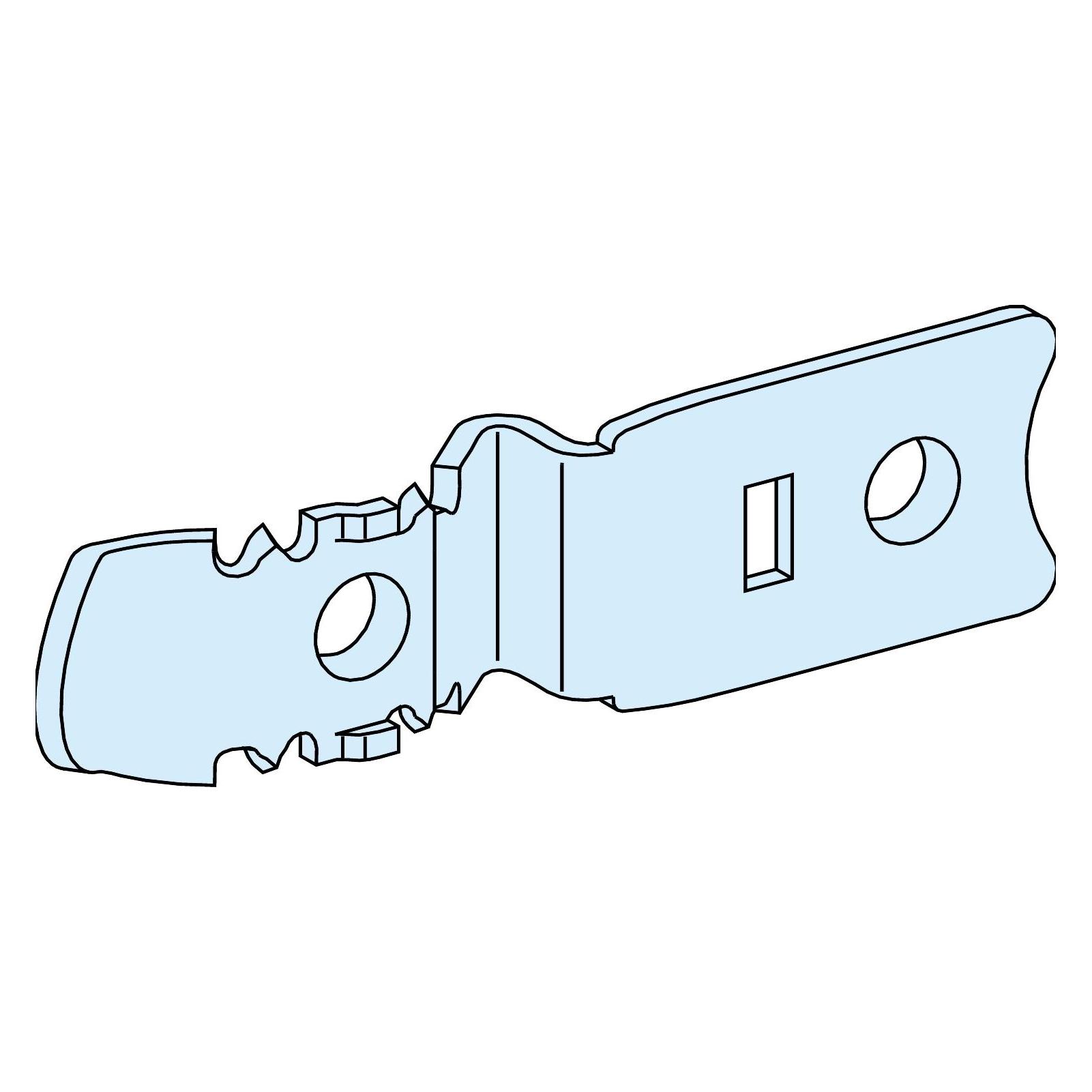 Schneider Electric PrismaSeT-P (LVS03582)