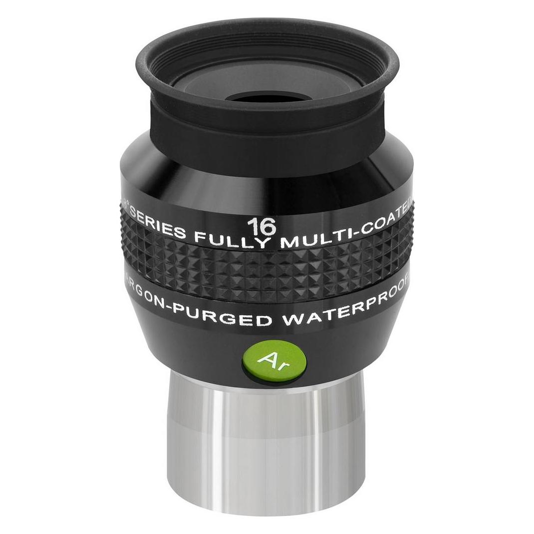 Explore Scientific Erforschen Sie wissenschaftliche Oculair - 68 ° - 1,25 / / / (16 Millimeter) (0218616)