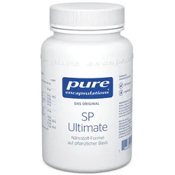 pure encapsulations SP Ultimate 60 St