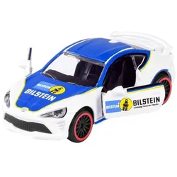 Majorette Racing Toyota GT86 Bilstein
