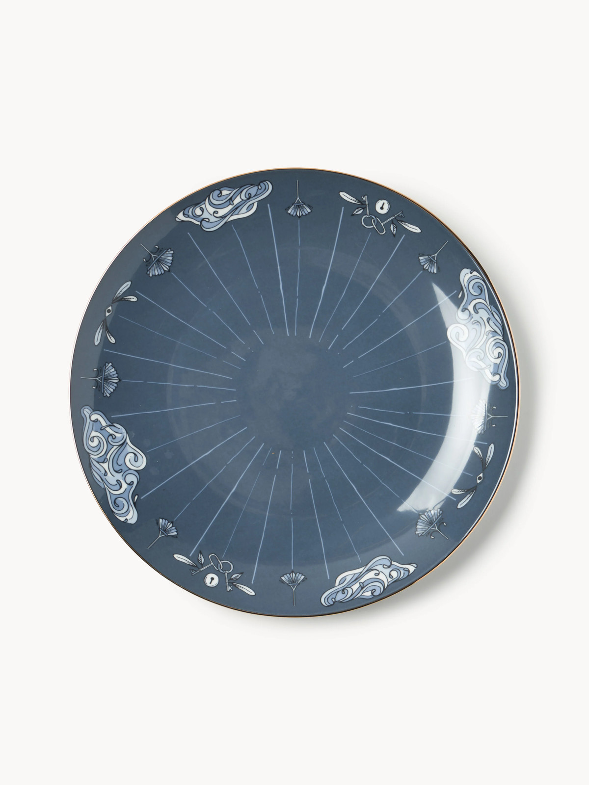 Westwing Collection Onderbord Mystic