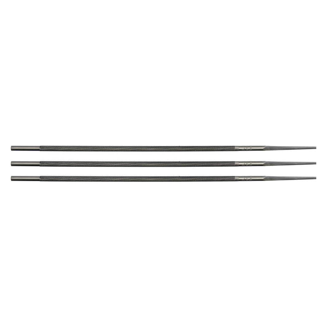 Toya Flo Round Film für Anrufe 4,8 mm Set 3 PCs 79863 (200 mm) (79863)