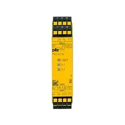 Pilz Zweihandsicherheitsrelais PNOZ e2.2p C #784135