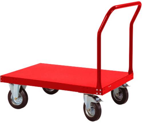 Manuflex TP0163.3003 TP0163.3003 Plattformwagen