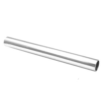 WAGNER Achse - Ø 20 mm x Länge 190 mm, Achse für alle Räder mit Achsloch 20 mm, Stahl verzinkt - 13041201