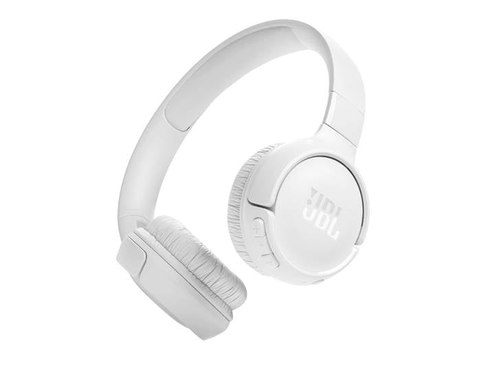 Casque Tune 520BT Blanc JBL