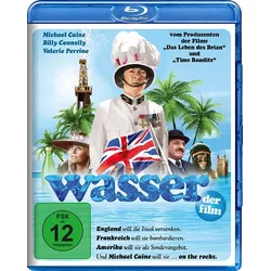 Wasser - Der Film (Blu-ray)