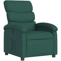 vidaXL, Sessel, Yasena (Manuelles Neigesystem ohne Massage-Funktion)