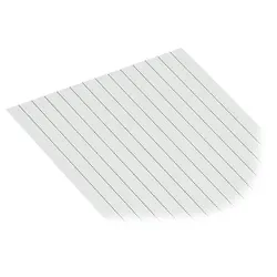 Wago 210-731 Beschriftungsstreifen,für TP-Drucker,permanent klebend 210731