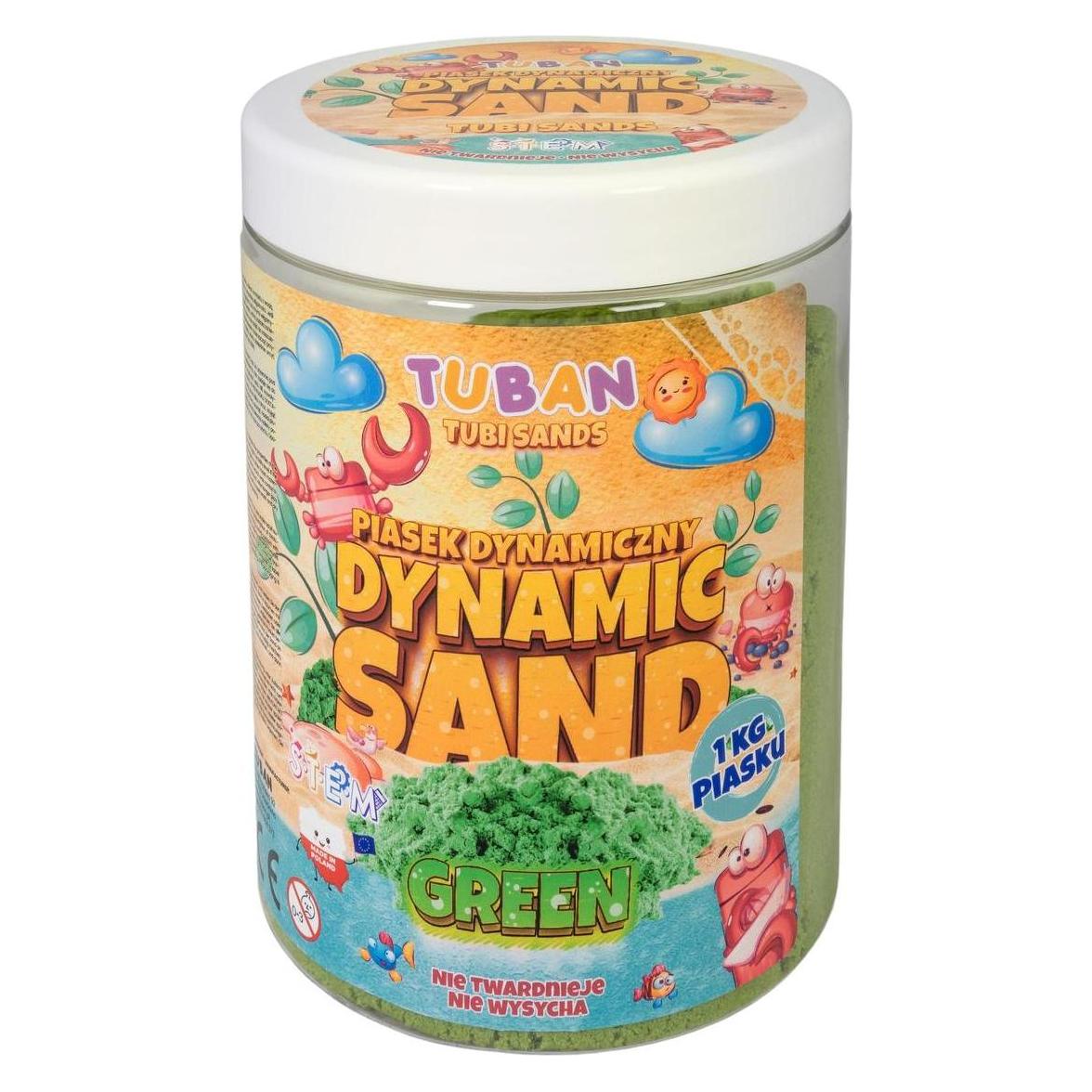 Tuban Dynamic Sand (TU3555)