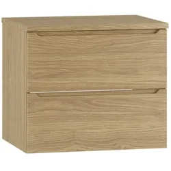 WASCHTISCHUNTERSCHRANK 60.6cm Viggo Holz