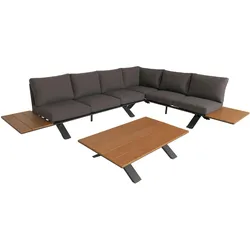 MCW, Gartenlounge, M62