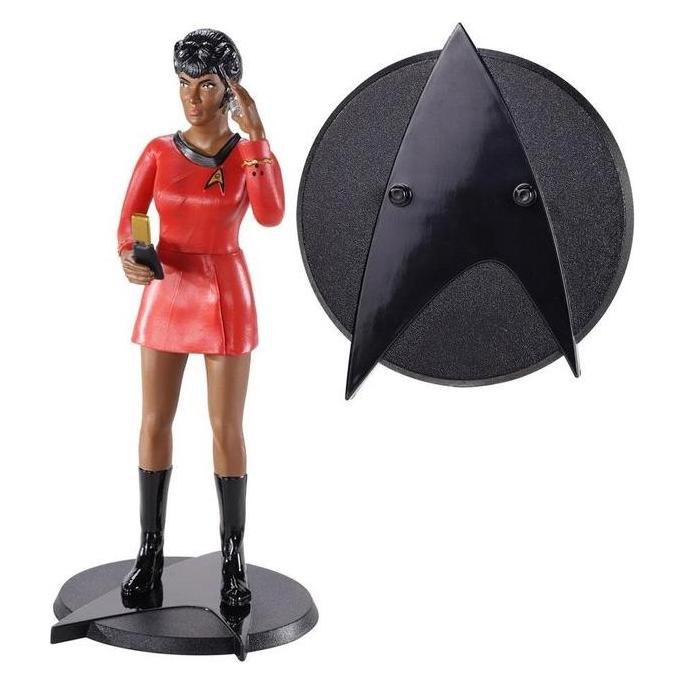 Noble Collection Star Trek: Uhura (FIAF0024)