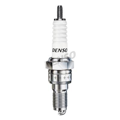 DENSO Zündkerze Nickel U16FER9 für HONDA