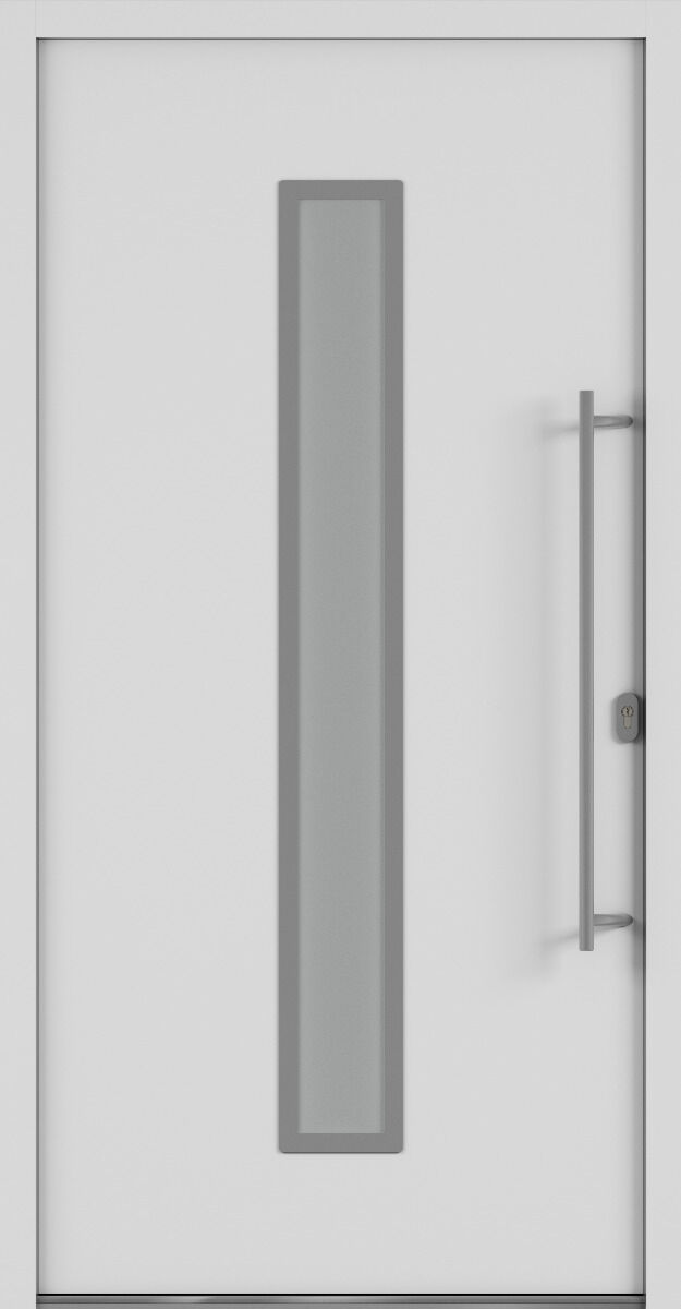 Novoferm Novoporta Home Haustür Design-Line NF-NPH 28D