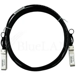 EFB 10306-BL Extreme Networks 10306 kompatibles,BlueLAN,DAC SFP+ SC353501J3M30, 5m 10306BL