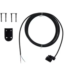 Marantec A-Stecker 25.45 - 1,0 m Anschlussstecker mit 1,0 m Kabel