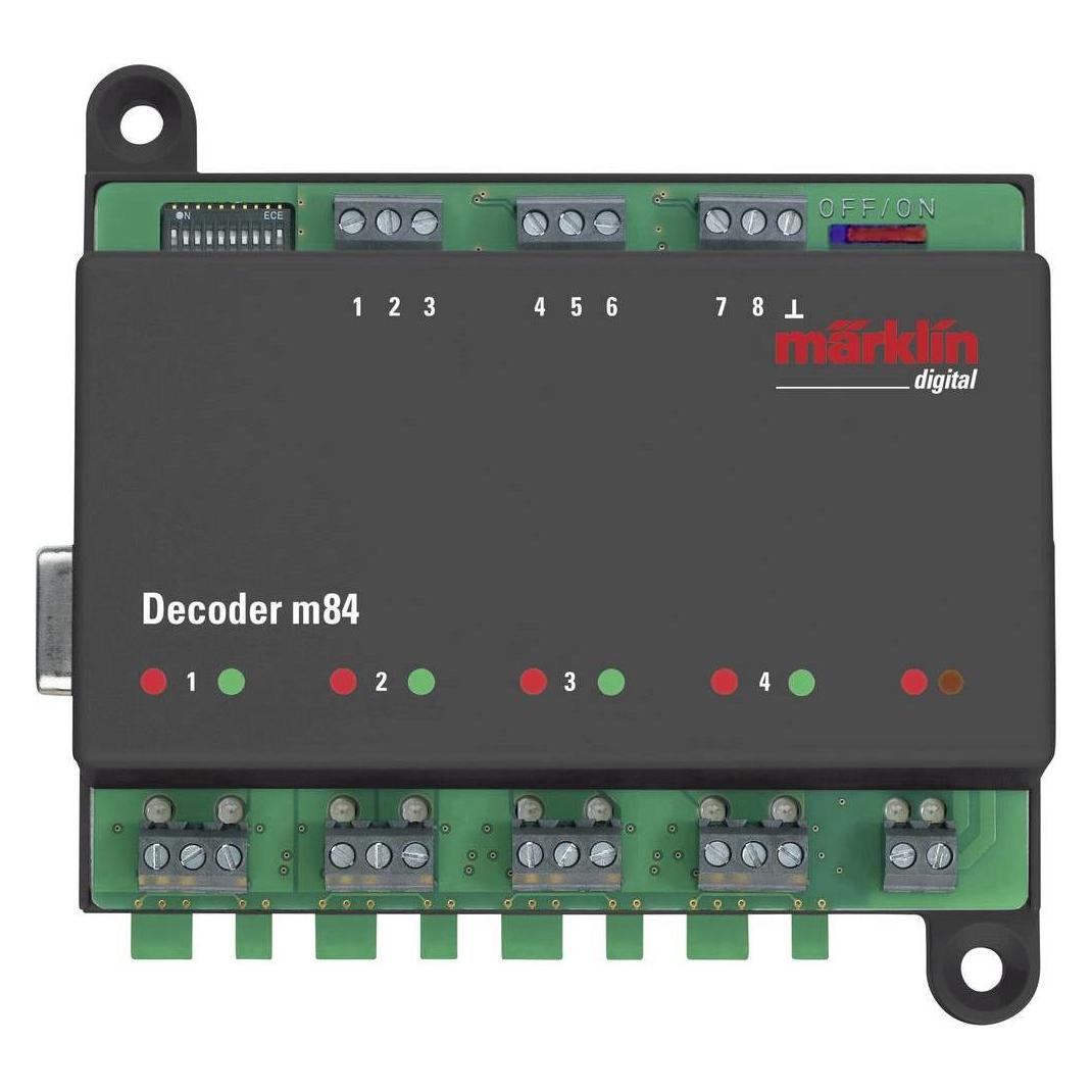 Märklin 60842 Schaltdecoder (60842)