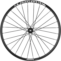 Mavic, Laufräder, (Hinterrad, 29")