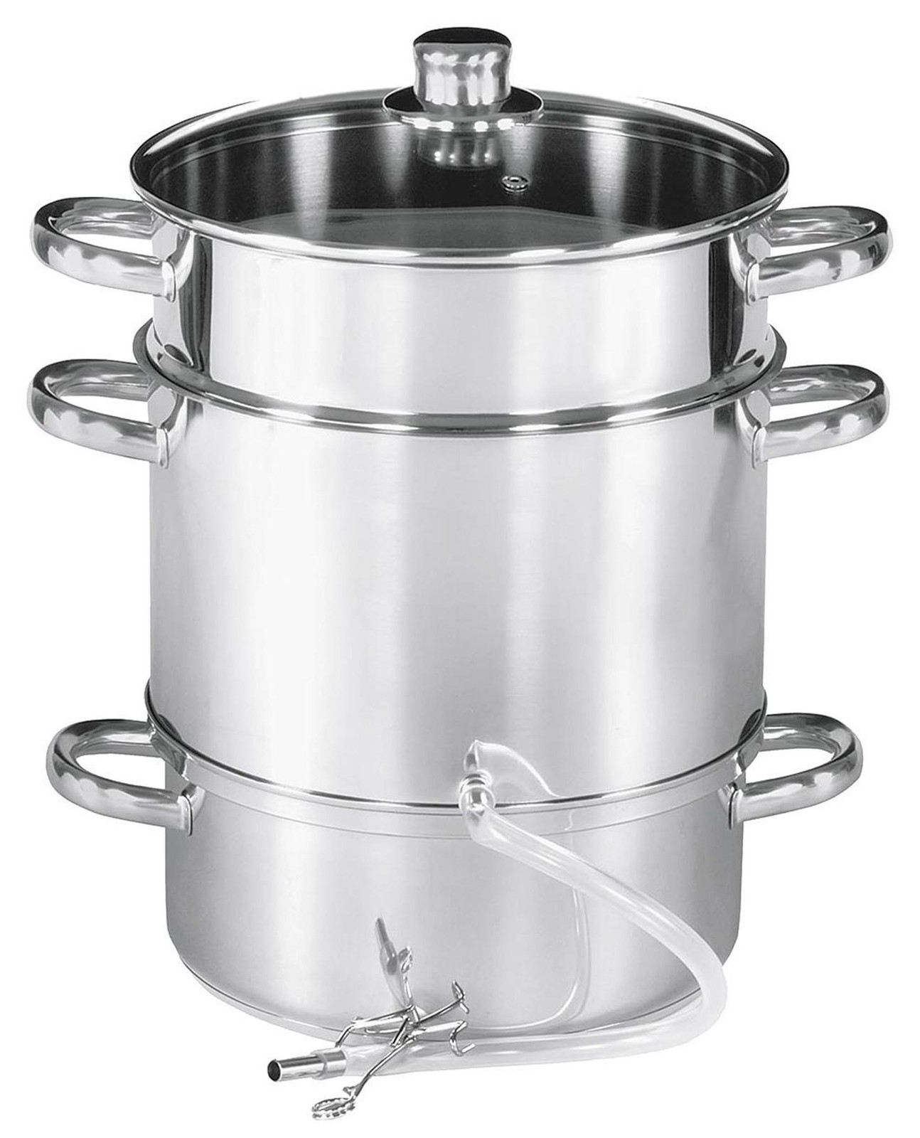 Karl Krueger Juicer 121511