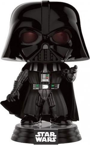 Funko POP! Star Wars Rogue One Darth Vader verstikkende greep