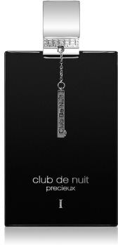Armaf Club de Nuit Precieux extrato de perfume unissexo 55 ml. Club de Nuit Precieux