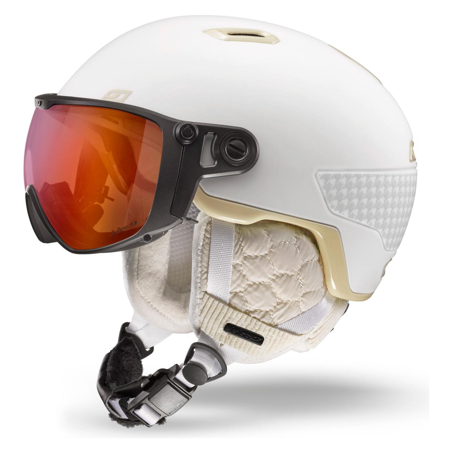 Julbo Globe Evo Mips (54 - 58 cm, M) (62386444)