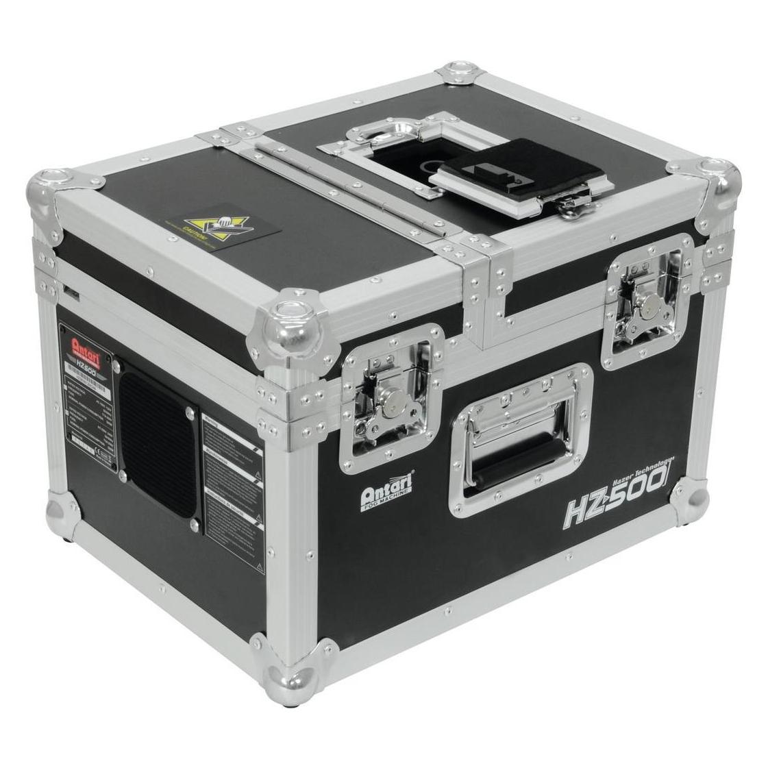 Antari Hazer HZ-500E mit Flightcase (Dunsterzeuger (Hazer)) (51702695)