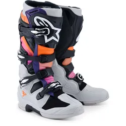 Alpinestars Tech 7 Motocross Stiefel 7 (40,5)