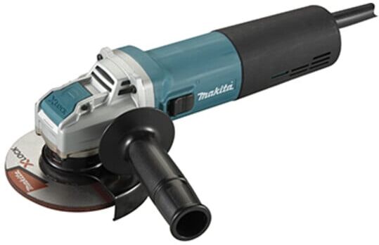 Meuleuse d'angle Makita 125mm 1400W GA5080RX02 (GA5080RX02)