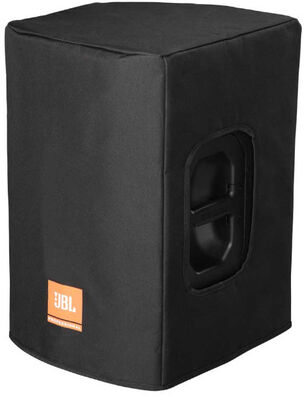 JBL PRX 412M CVR noir