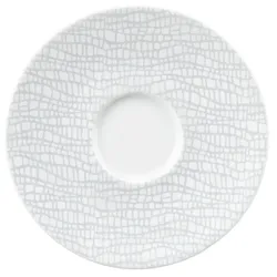 Seltmann Weiden Untertasse Fashion - L/B ca. 13.60x1.60